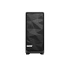 Fractal Design Meshify 2 XL Black EATX Full Tower Light Windowed Tempered Glass PC Case