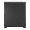Fractal Design Meshify 3 Mid Tower Gaming PC Case - Black Solid