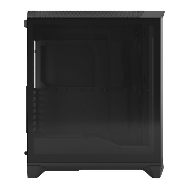 Fractal Design Meshify 3 Mid Tower Gaming PC Case - Black TG Light Tint