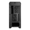 Fractal Design Meshify 3 Mid Tower Gaming PC Case - Black TG Light Tint