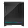 Fractal Design Meshify 3 Ambience Pro RGB Mid Tower Gaming PC Case - Black