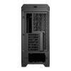 Fractal Design Meshify 3 Ambience Pro RGB Mid Tower Gaming PC Case - Black