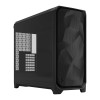 Fractal Design Meshify 3 XL Full Tower Gaming PC Case - Black TG Light Tint