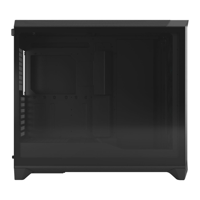 Fractal Design Meshify 3 XL Full Tower Gaming PC Case - Black RGB TG Light Tint