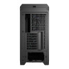 Fractal Design Meshify 3 XL Full Tower Gaming PC Case - Black RGB TG Light Tint