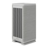 Fractal Design Mood SFF Mini-ITX Gaming PC Case - Light Gray