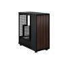 Fractal Design North Mesh Side Panel ATX Mid Tower PC Case - Charcoal