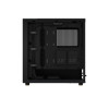 Fractal Design North Mesh Side Panel ATX Mid Tower PC Case - Charcoal