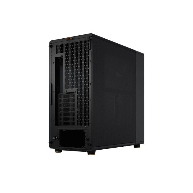 Fractal Design North XL Mesh Side Panel Mid Tower PC Case - Charcoal Black