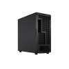Fractal Design North XL Mesh Side Panel Mid Tower PC Case - Charcoal Black