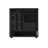 Fractal Design North XL Mesh Side Panel Mid Tower PC Case - Charcoal Black
