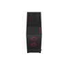 Fractal Design Pop Air Black Magenta Tower Desktop PC Case