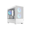 Fractal Design Pop Mini Air Mini Tower White PC Case