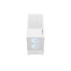 Fractal Design Pop Mini Air Mini Tower White PC Case