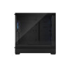Fractal Design Pop XL Air RGB Tempered Glass EATX Full Tower PC Case - Black
