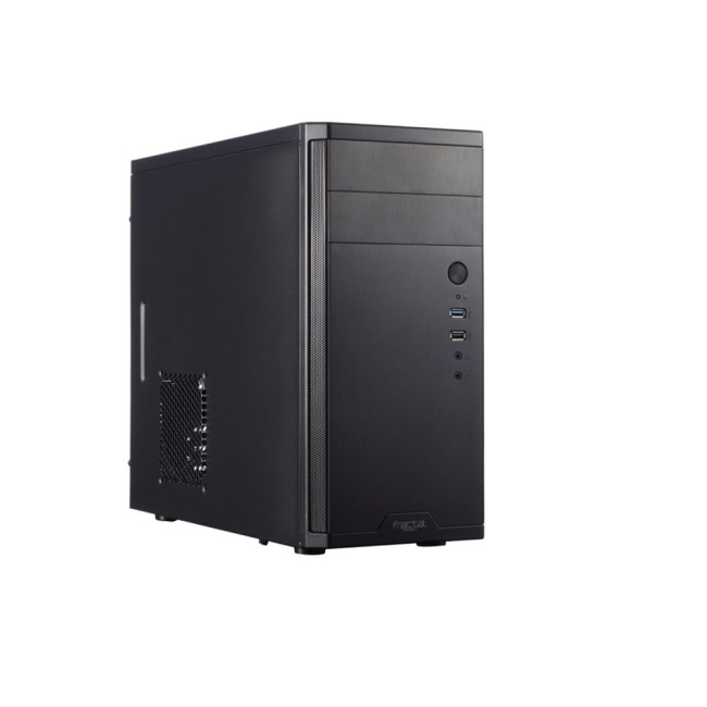 Fractal Design Torrent White Clear Tint Windowed EATX Mid Tower Tempered Glass PC Gaming Case