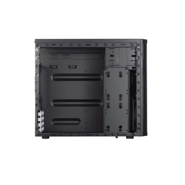 Fractal Design Torrent White Clear Tint Windowed EATX Mid Tower Tempered Glass PC Gaming Case