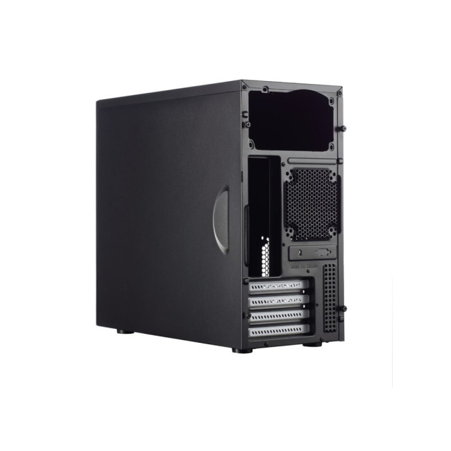 Fractal Design Torrent White Clear Tint Windowed EATX Mid Tower Tempered Glass PC Gaming Case