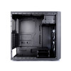 Fractal Design Focus G Black ATX Mid Tower White LED PC Case