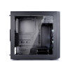 Fractal Design Focus G Black ATX Mid Tower White LED PC Case