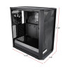 Fractal Design Meshify C ATX Mid Tower PC Gaming Case