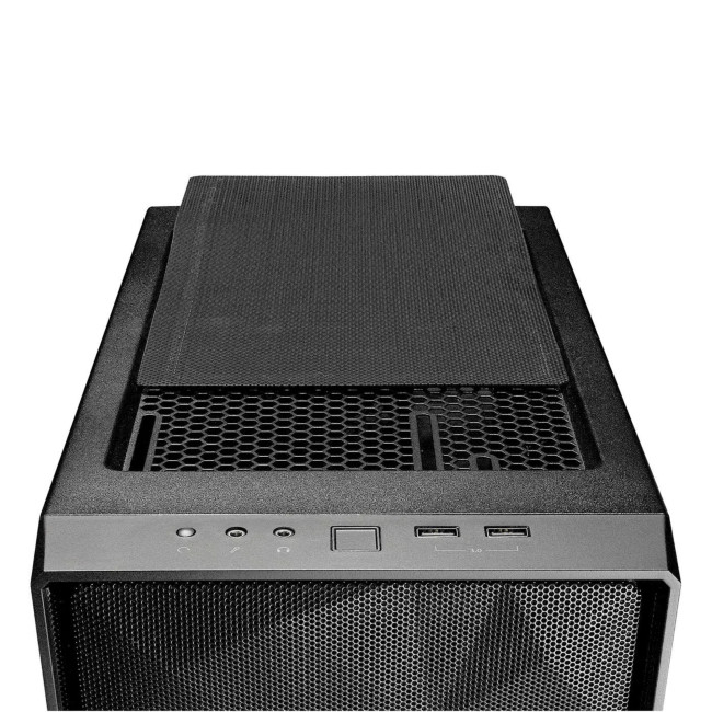 Fractal Design Meshify C ATX Mid Tower PC Gaming Case