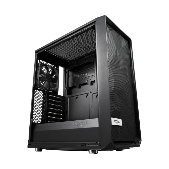 Fractal Design Meshify C ATX Mid Tower PC Gaming Case