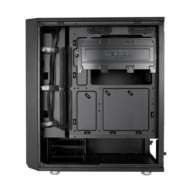 Fractal Design Meshify C ATX Mid Tower PC Gaming Case