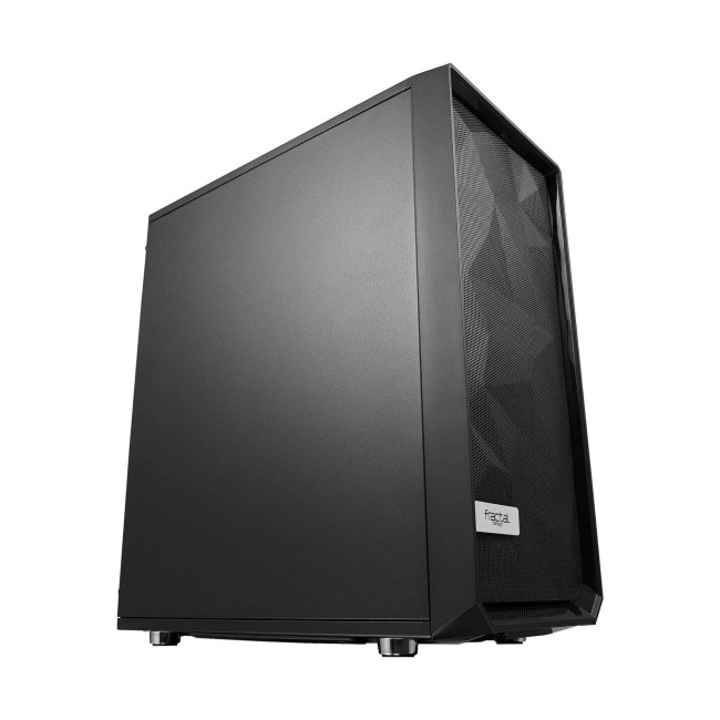 Fractal Design Meshify C ATX Mid Tower PC Gaming Case