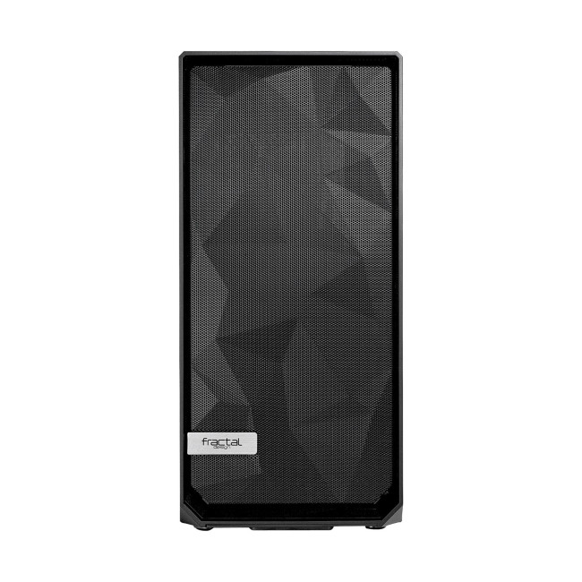 Fractal Design Meshify C ATX Mid Tower PC Gaming Case