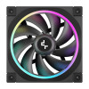 DeepCool FL12 120mm PWM PC Case Fan - Black