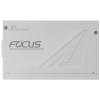 Seasonic Focus GX-850 White 850W ATX 80 PLUS Gold PSU Power Supply