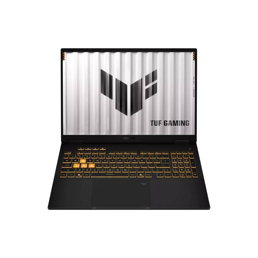 ASUS TUF 16 Intel Core i5 14450HX 16GB RAM 512GB SSD RTX 5050 16" Windows 11 Home Gaming Laptop