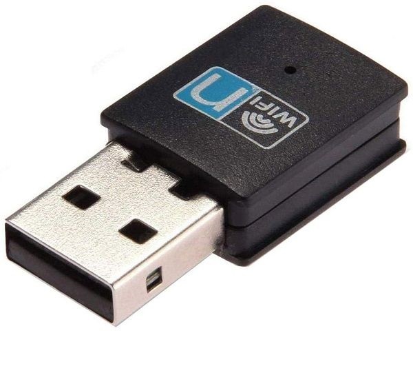 GIGA BLUE FX8192CU Wireless LAN USB 2.0 Adapter 300 Mbps