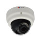 Acti D64 1MP Indoor Dome Security Camera, Best and Clear Day and Night Vision