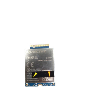Fujitsu LTE 4G EM120R-GL Upgrade Kit for Lifebook 12.Gen