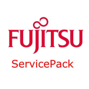 Fujitsu Support Pack On-Site Service, 3 Years Extended Service Agreement