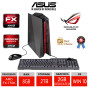 ASUS ROG G20BM-UK006T Quad Core Desktop PC AMD FX-770K, 8GB RAM, 2TB HDD, Win 10