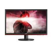 AOC G2460VQ6 24" FHD Gaming LED Monitor Aspect Ration 16:9 AMD FreeSync Built in Speakers Response Time 1ms HDMI DisplayPort VGA