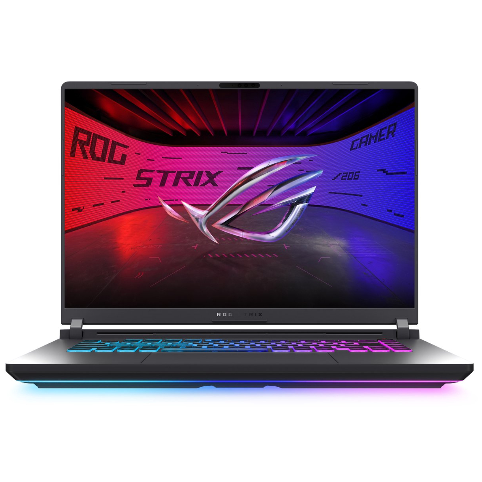 ASUS ROG Strix G16 Intel Core Ultra 9 290HX Plus 32GB RAM 1TB SSD 16" RTX 5070 Copilot+ Windows 11 Home Gaming Laptop