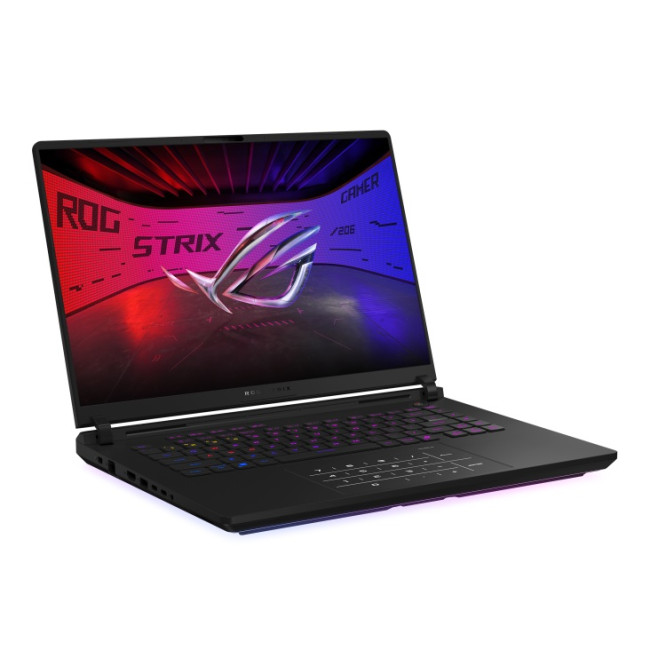 ASUS ROG Strix SCAR G635LX-RW019W Intel Core Ultra 9 275HX 64GB RAM 2TB SSD Geforce RTX 5090 16" WQXGA Windows 11 Home Gaming Laptop