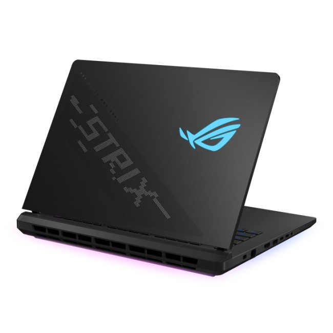 ASUS ROG Strix SCAR G635LX-RW019W Intel Core Ultra 9 275HX 64GB RAM 2TB SSD Geforce RTX 5090 16" WQXGA Windows 11 Home Gaming Laptop