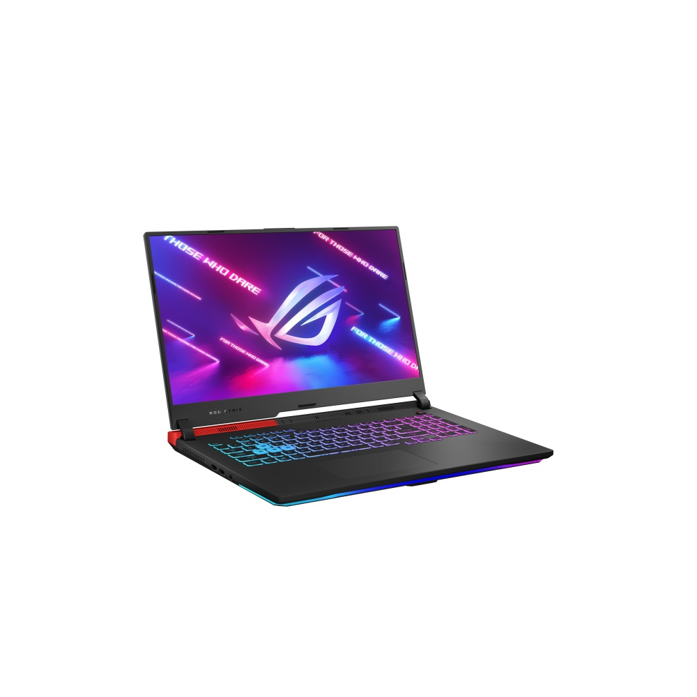 Asus ROG Strix G17 (G713IE) - Ryzen 7, RTX 3050? 16Go RAM, SSD 500Go - Occasion