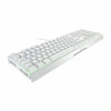 Cherry XTRFY MX 3.1 RGB Wired Mechanical Gaming Keyboard - White