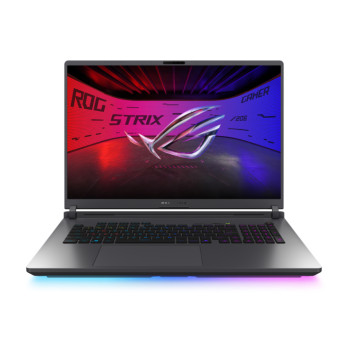 Refurbished ASUS ROG Strix G18 G815LR Intel Core Ultra 9 275HX 32GB RAM 1TB SSD 18" 240 Hz WQXGA RTX 5070 Ti Windows 11 Home Gaming Laptop
