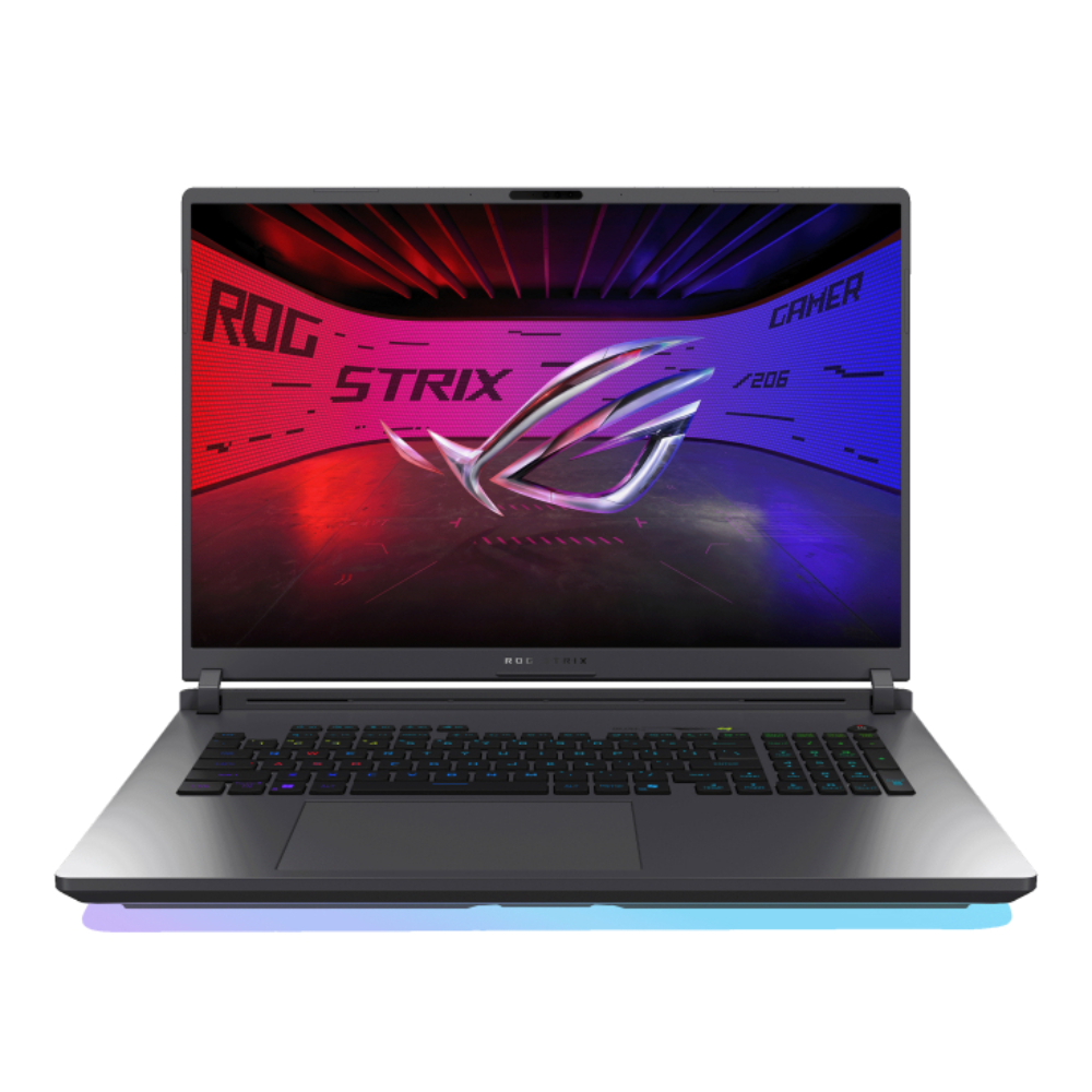 ASUS ROG Strix G18 G815LR Intel Core Ultra 9 290HX Plus 32GB RAM 1TB SSD RTX 5070 Ti 18" Windows 11 Home Gaming Laptop