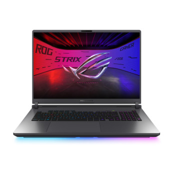 ASUS ROG Strix G18 Intel Core Ultra 9 275HX 32GB RAM 2TB SSD RTX 5080 18" Windows 11 Home Gaming Laptop