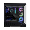 Lian Li V100 ARGB Tempered Glass Mid Tower Gaming PC - Black