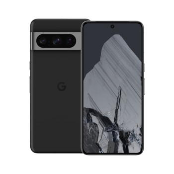 Refurbished Google Pixel 8 Pro 256GB 12GB RAM 6.7" OLED 5G Android Smartphone