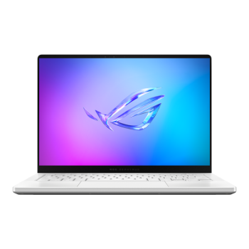ASUS ROG Zephyrus G14 (2026) GA403 AMD Ryzen AI 9 465 32GB RAM 1TB SSD 14" Windows 120Hz RTX 5070 11 Home Gaming Laptop